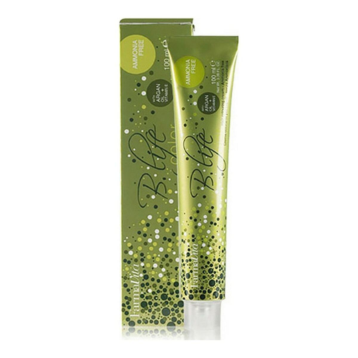 Tinte Permanente B Life Color Farmavita Nº 8 3 (100 ml)