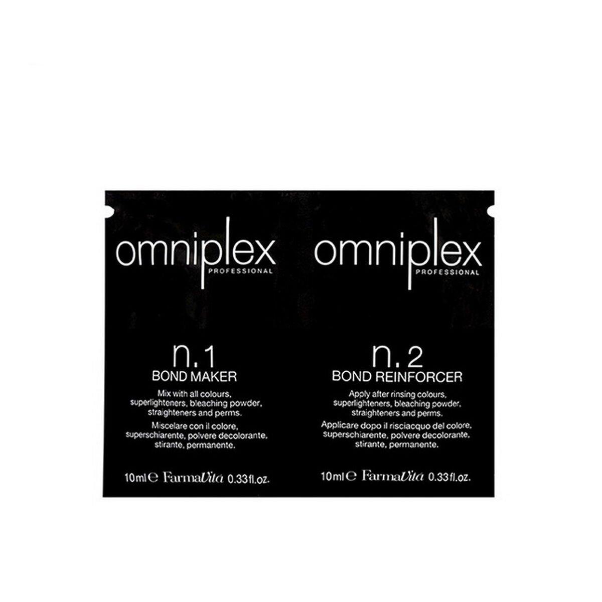 Decolorante Farmavita Omniplex Sachets (10 ml)