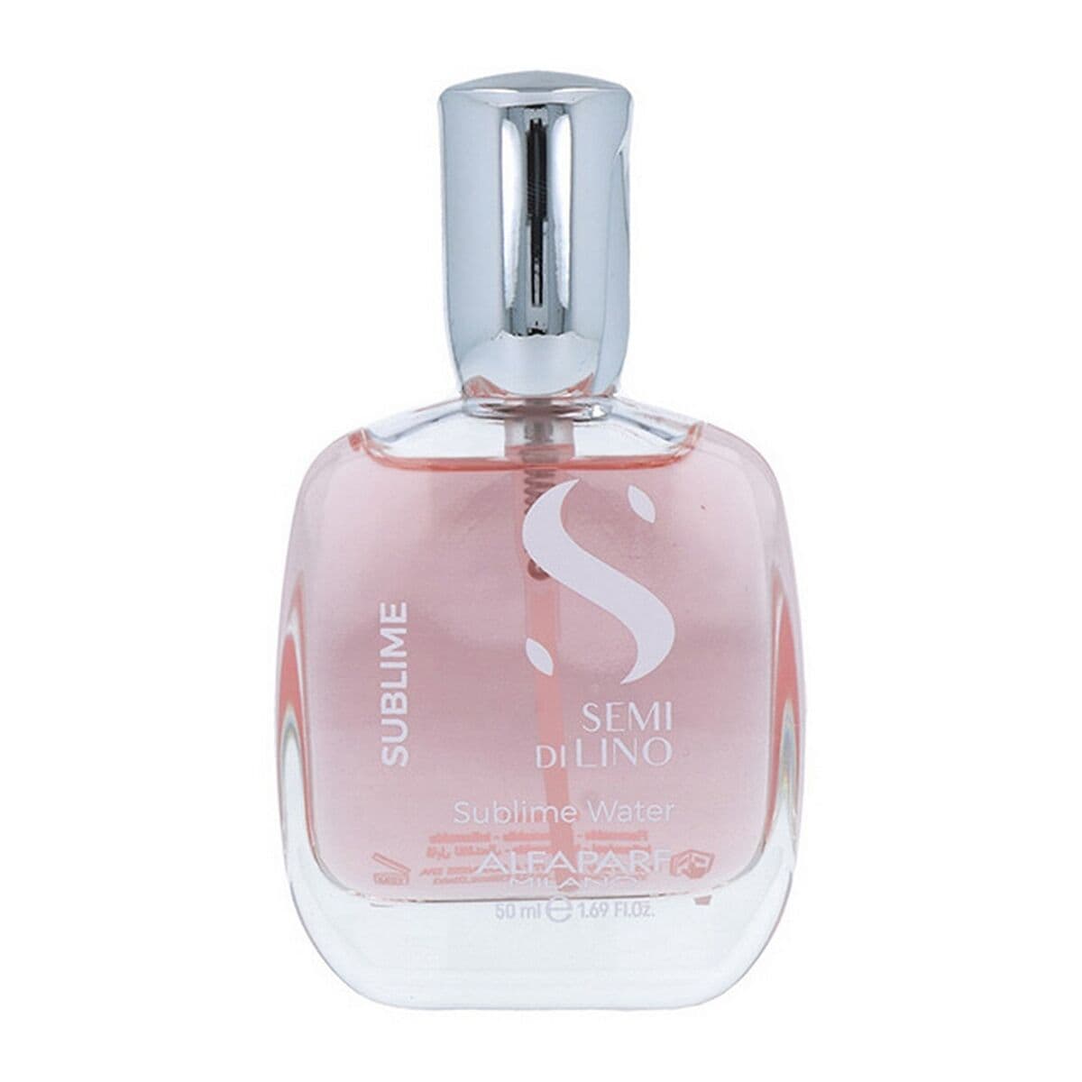 Fragancia para el Cabello Alfaparf Milano Semi Di (50 ml)