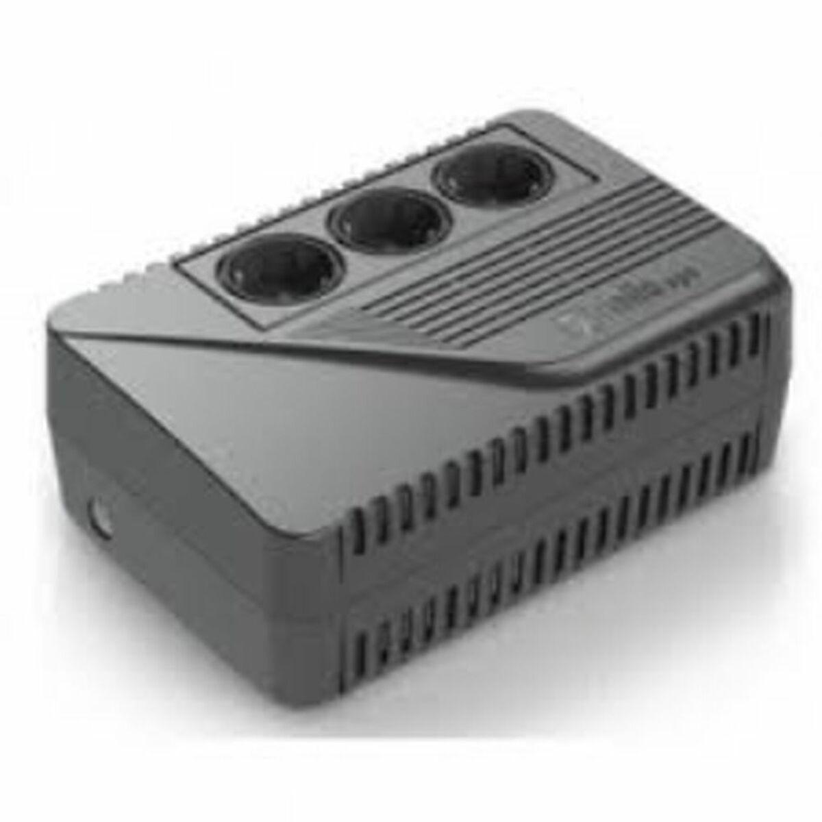 SAI Interactivo Riello iPlug SE 360 W 600 VA
