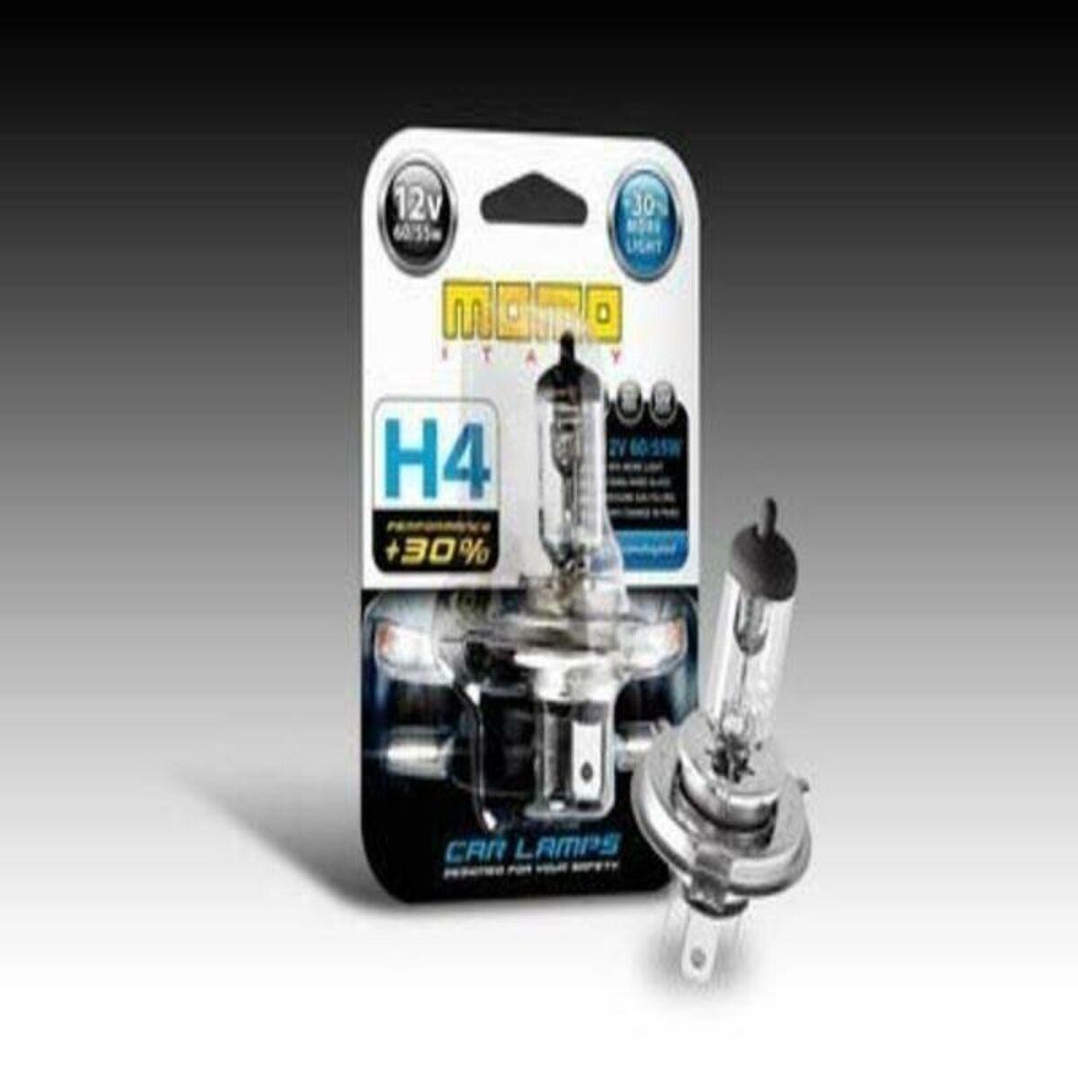Bombilla para Automóvil MOMO LAMPERFP30H4 60 W
