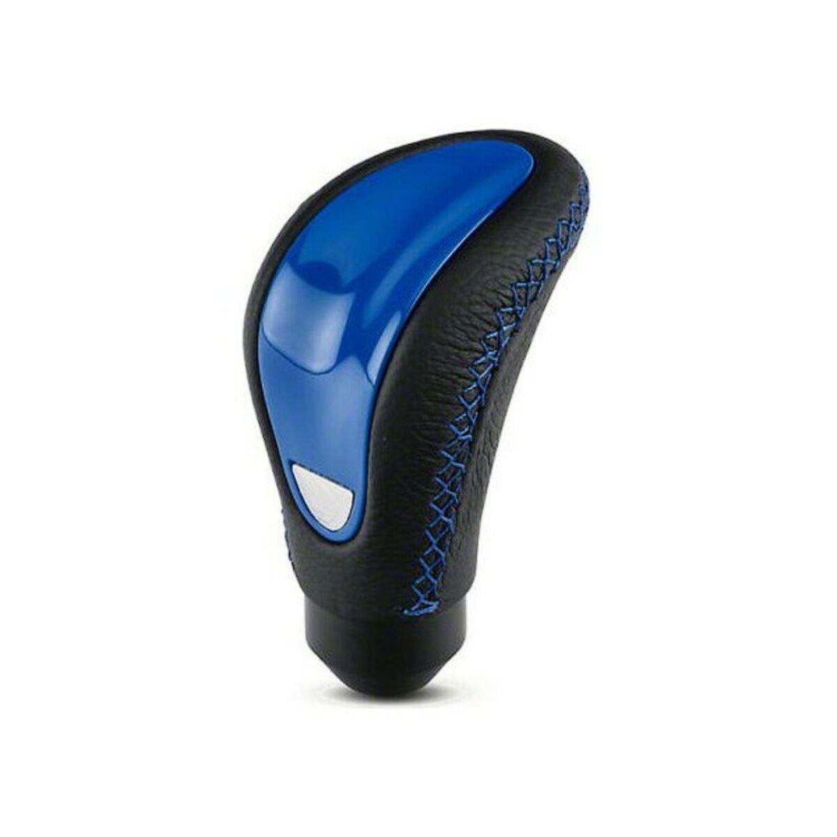 Pomo de la Palanca de Cambio Momo COMBAT EVO Azul