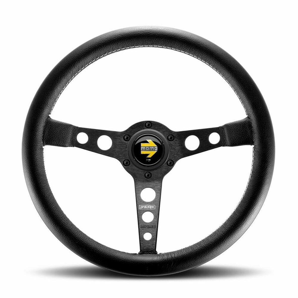 Volante Racing MOMO PROTOTIPO Ø 35 cm