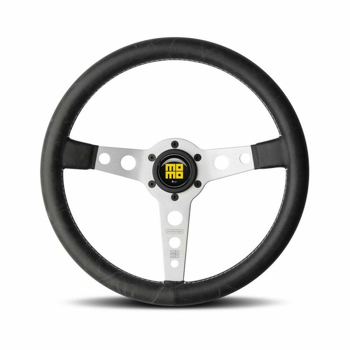 Volante Racing MOMO MOMVPROHERIT35SR Negro Ø 35 cm