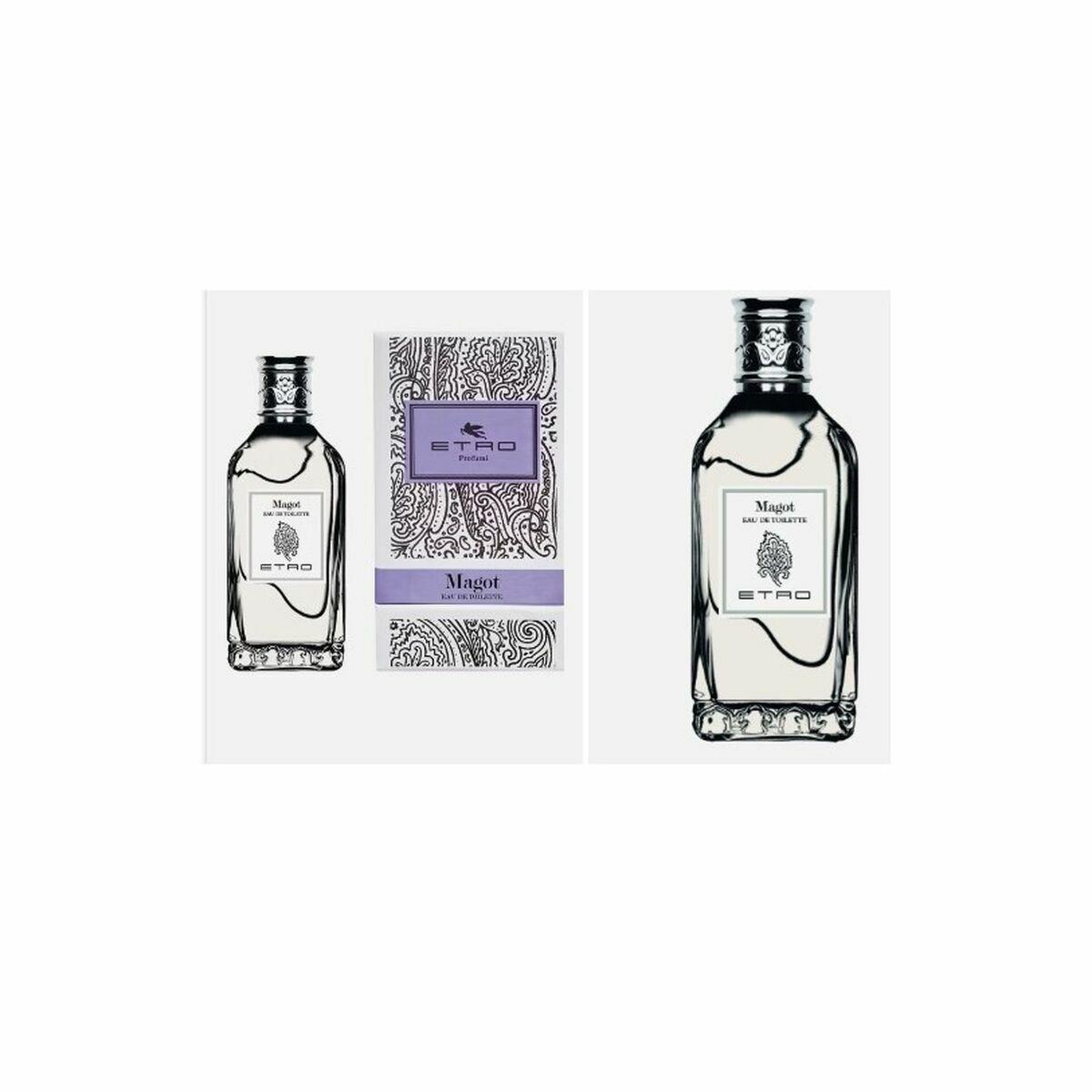 Perfume Unisex Etro Magot EDT 100 ml