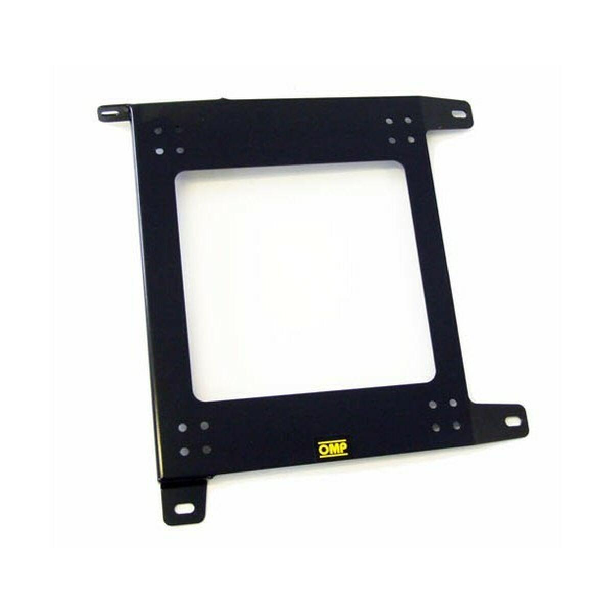 Base de Asiento OMP OMPHC/821D Acero