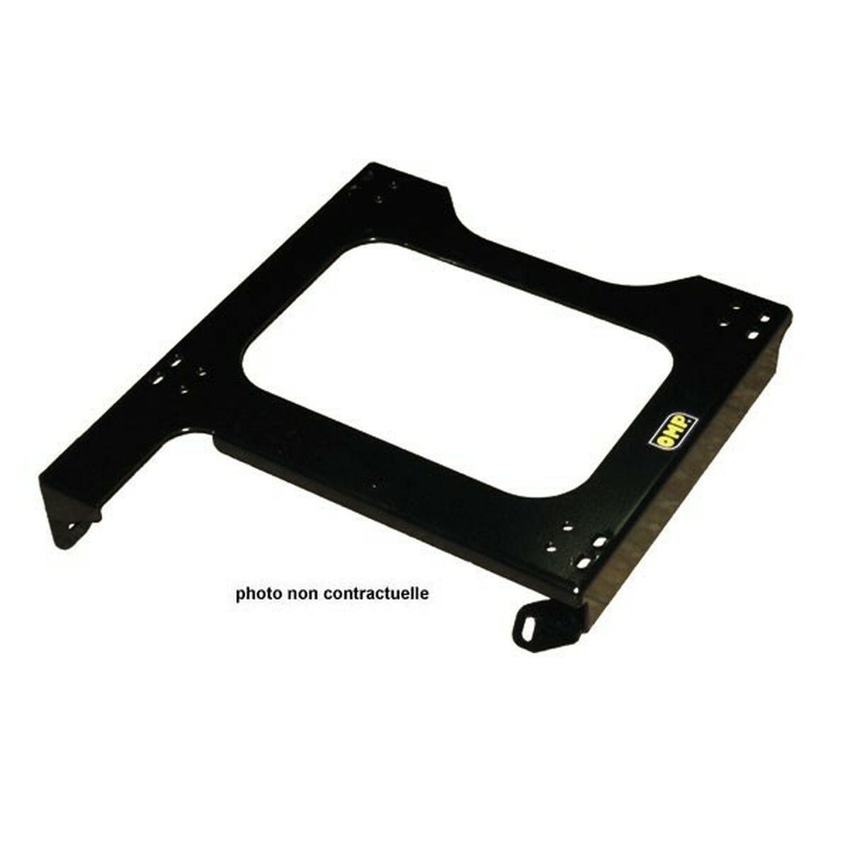 Base de Asiento OMP OMPHC/848 Acero