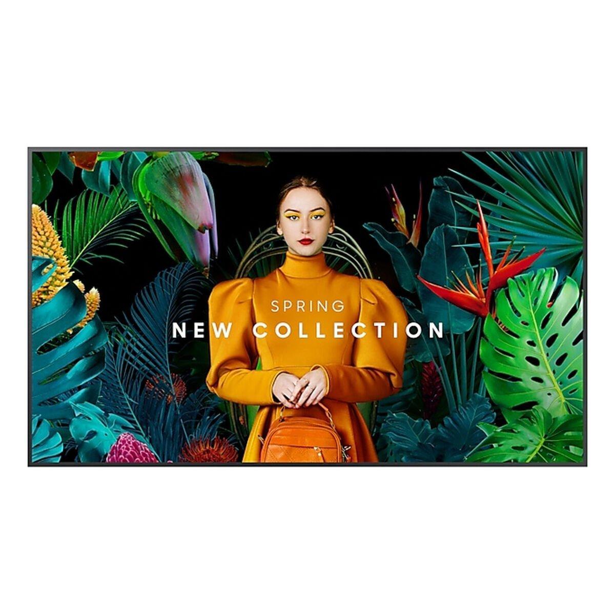 Monitor Videowall Samsung LH85QMCEBGCXEN 4K Ultra HD 85"