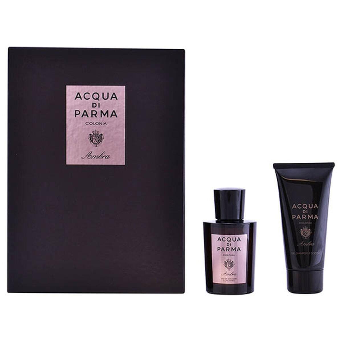 Set de Perfume Mujer Acqua Di Parma 2523646 EDC 2 Piezas