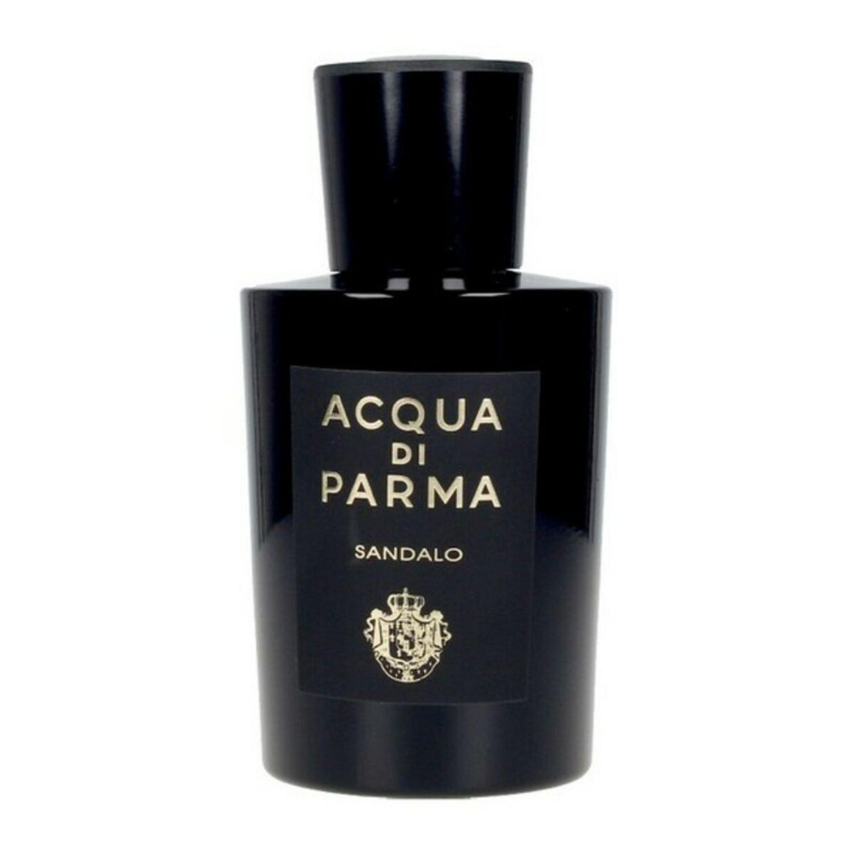 Perfume Hombre Acqua Di Parma INGREDIENT COLLECTION EDC 100 ml