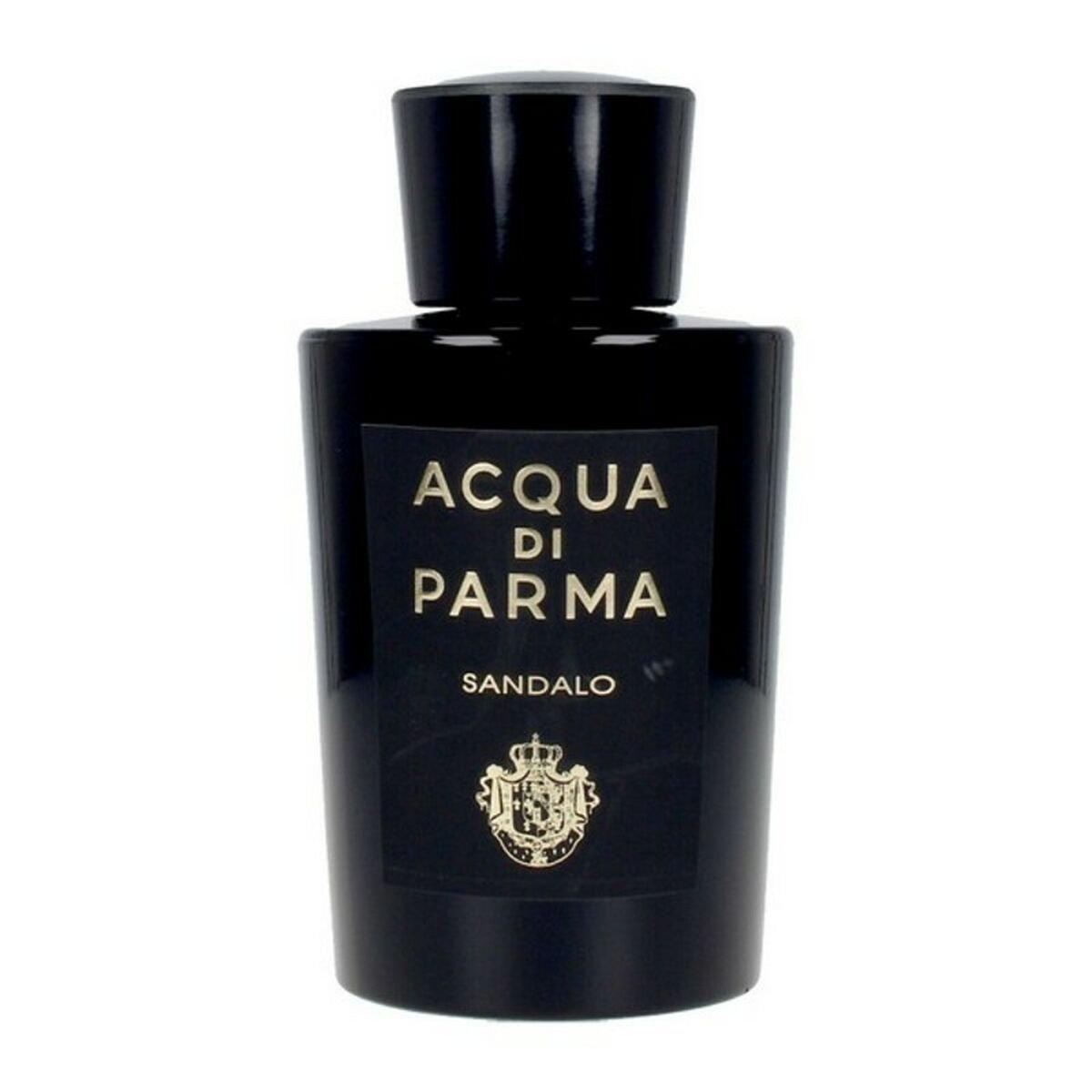 Perfume Unisex Acqua Di Parma 8008971 EDC 180 ml