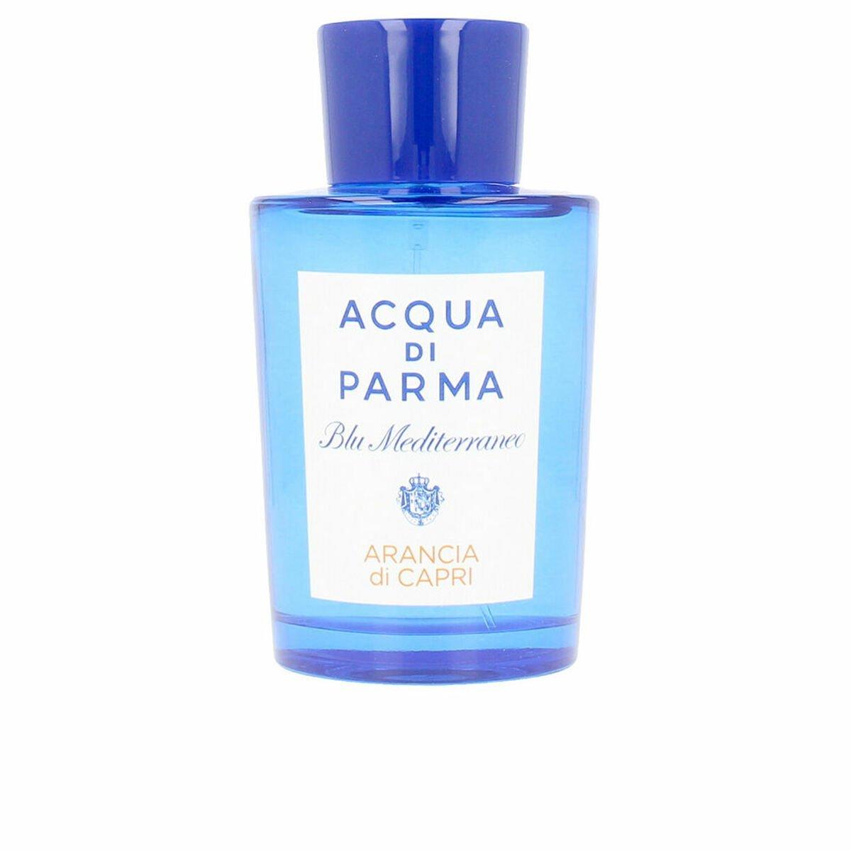 Perfume Unisex Acqua Di Parma BLU MEDITERRANEO 180 ml
