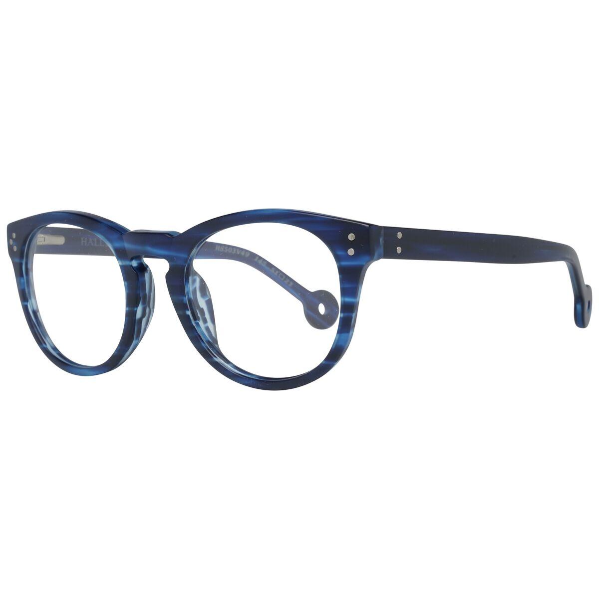 Montura de Gafas Unisex Hally & Son HS503V 5149