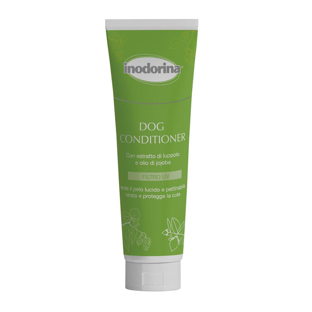 Acondicionador para Mascotas Inodorina 250 ml