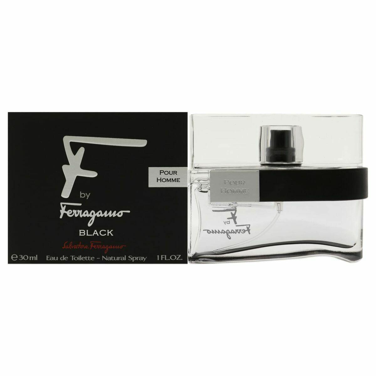 Perfume Hombre Salvatore Ferragamo EDT 30 ml