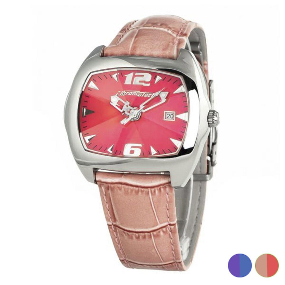 Reloj Unisex Chronotech CT2188L
