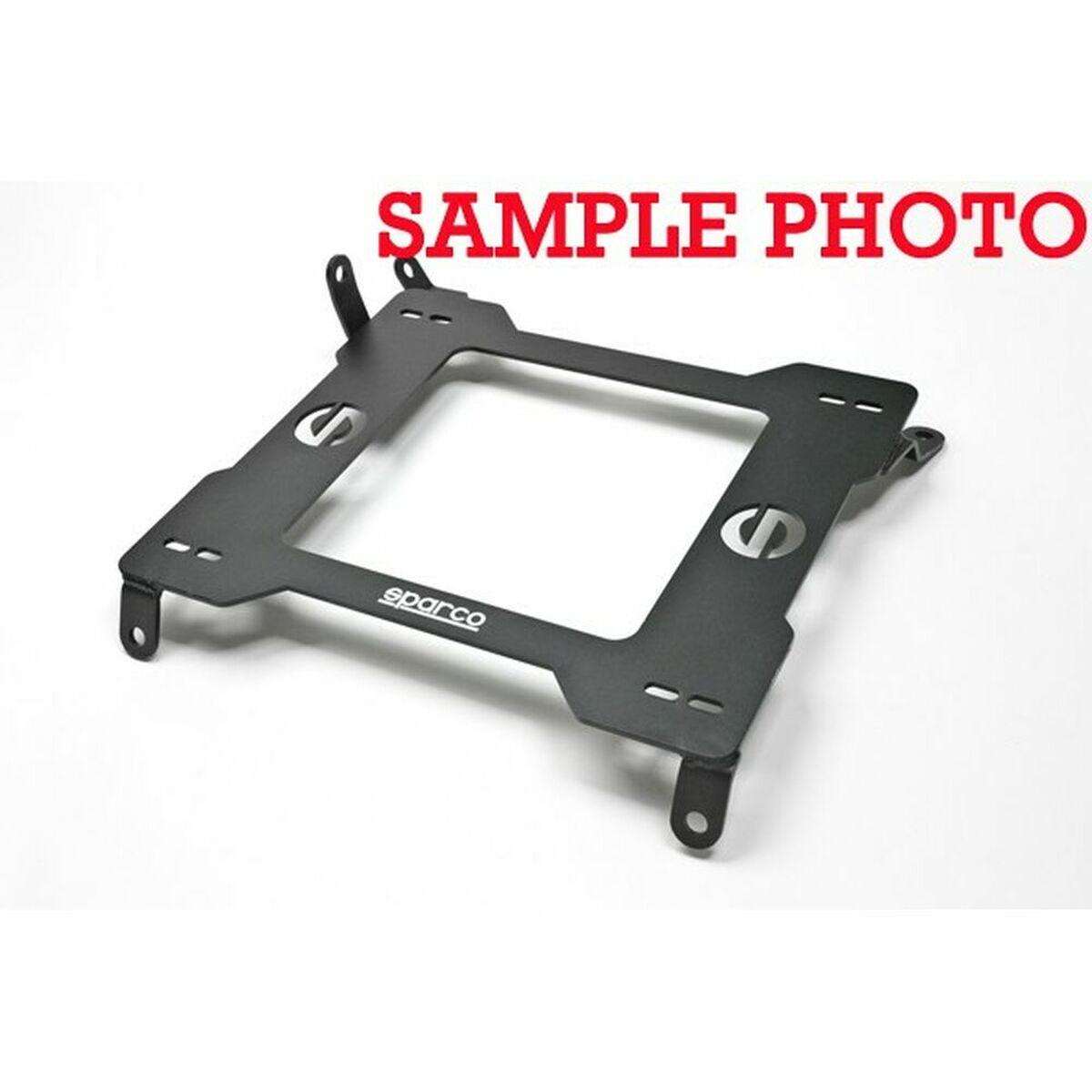 Base de Asiento Sparco 00499076SX