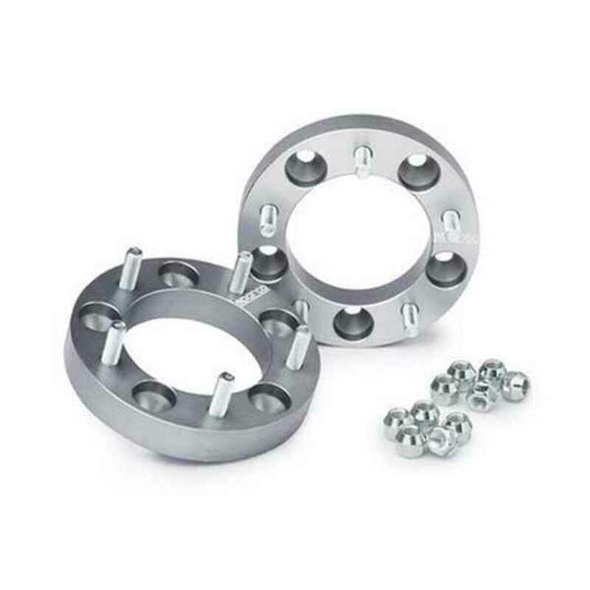 Set de Separadores Sparco S051STB151 M4
