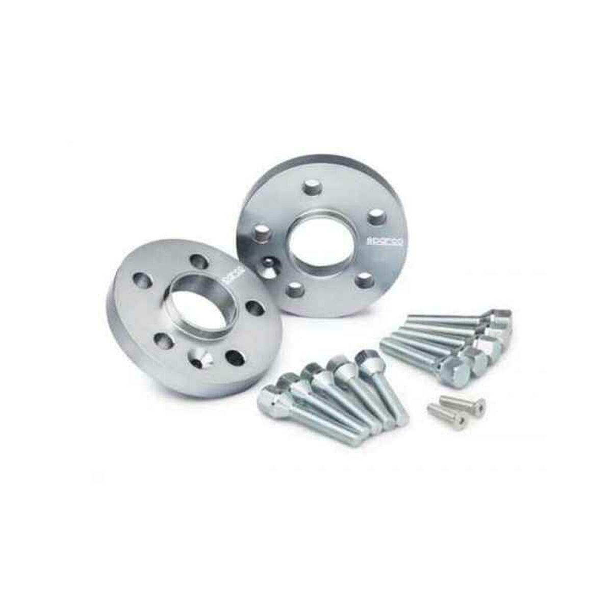 Set de Separadores Sparco S051STB217 5X98
