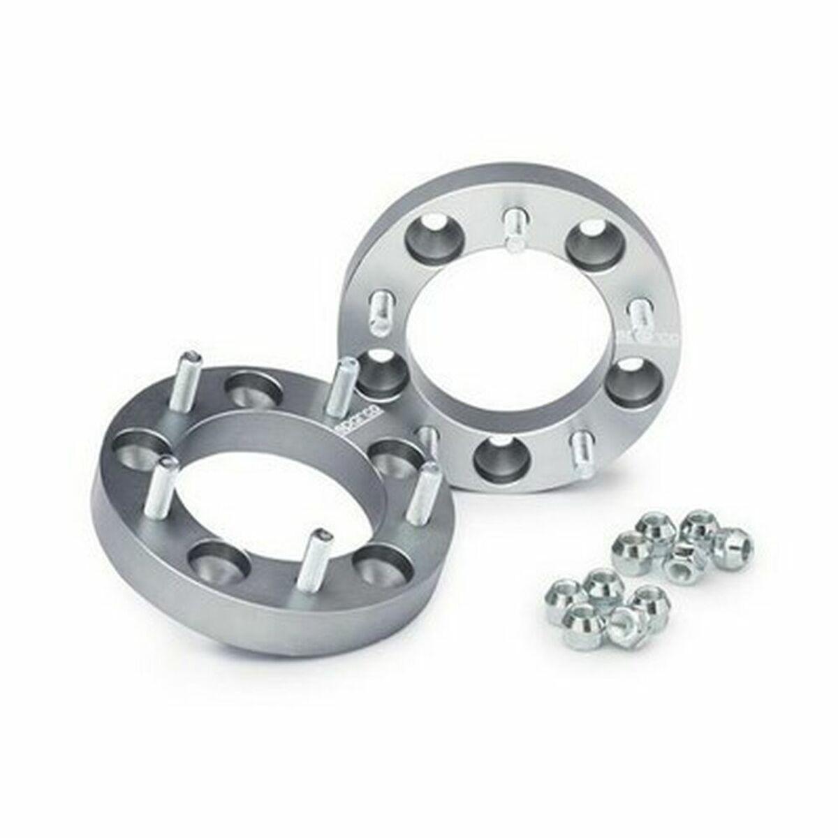 Set de Separadores Sparco S051STB422 M4
