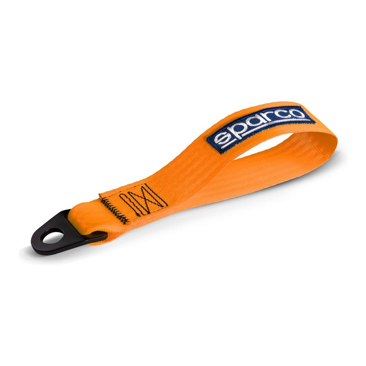 Pastillas de freno Sparco 01638ARF Naranja