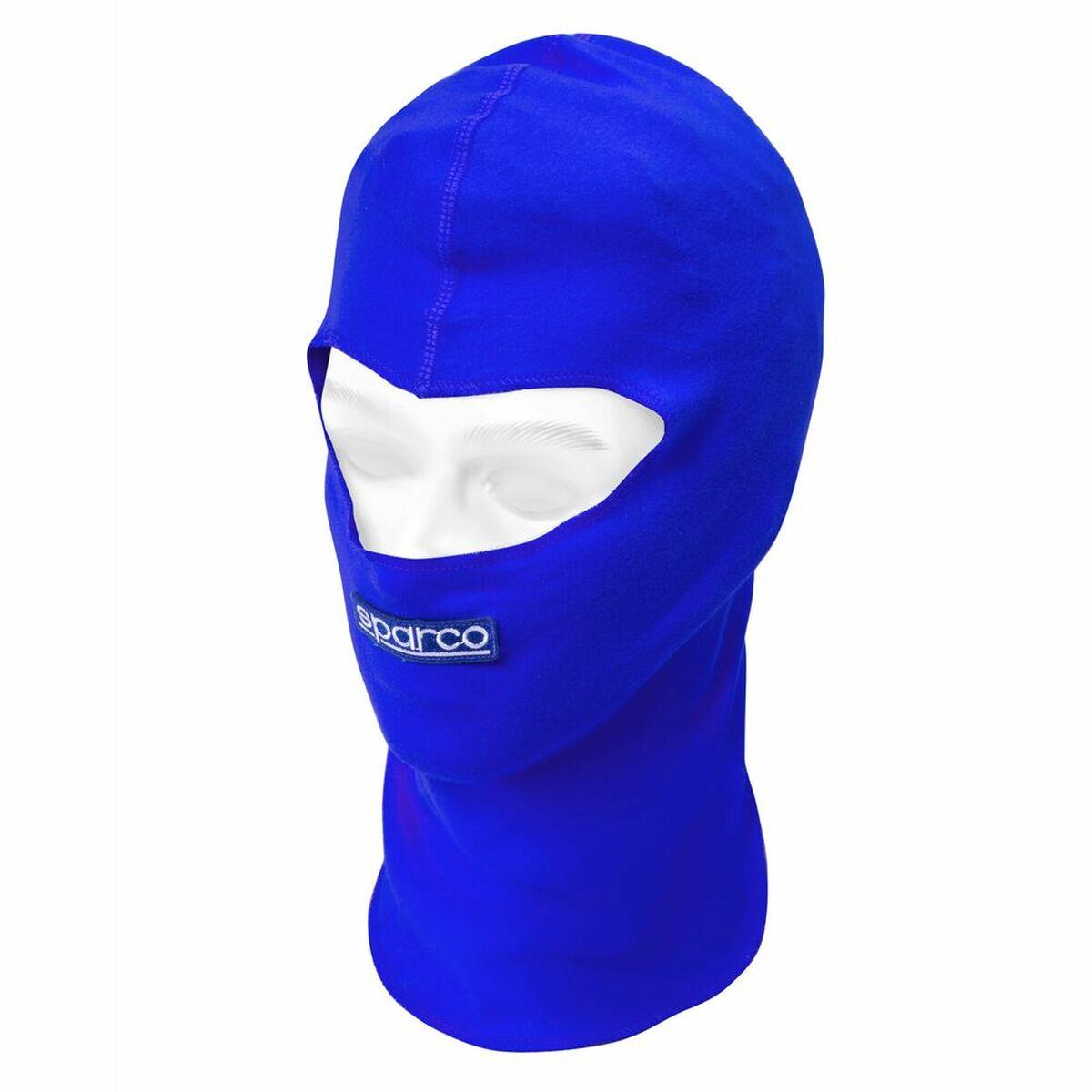 Asiento Racing Sparco S002201AZ L Azul