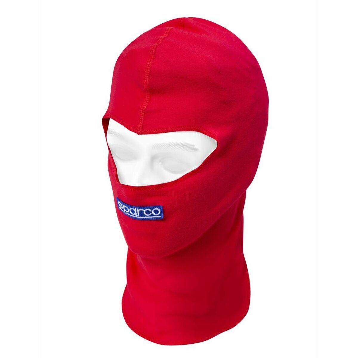 Asiento Racing Sparco S002201RS M Rojo