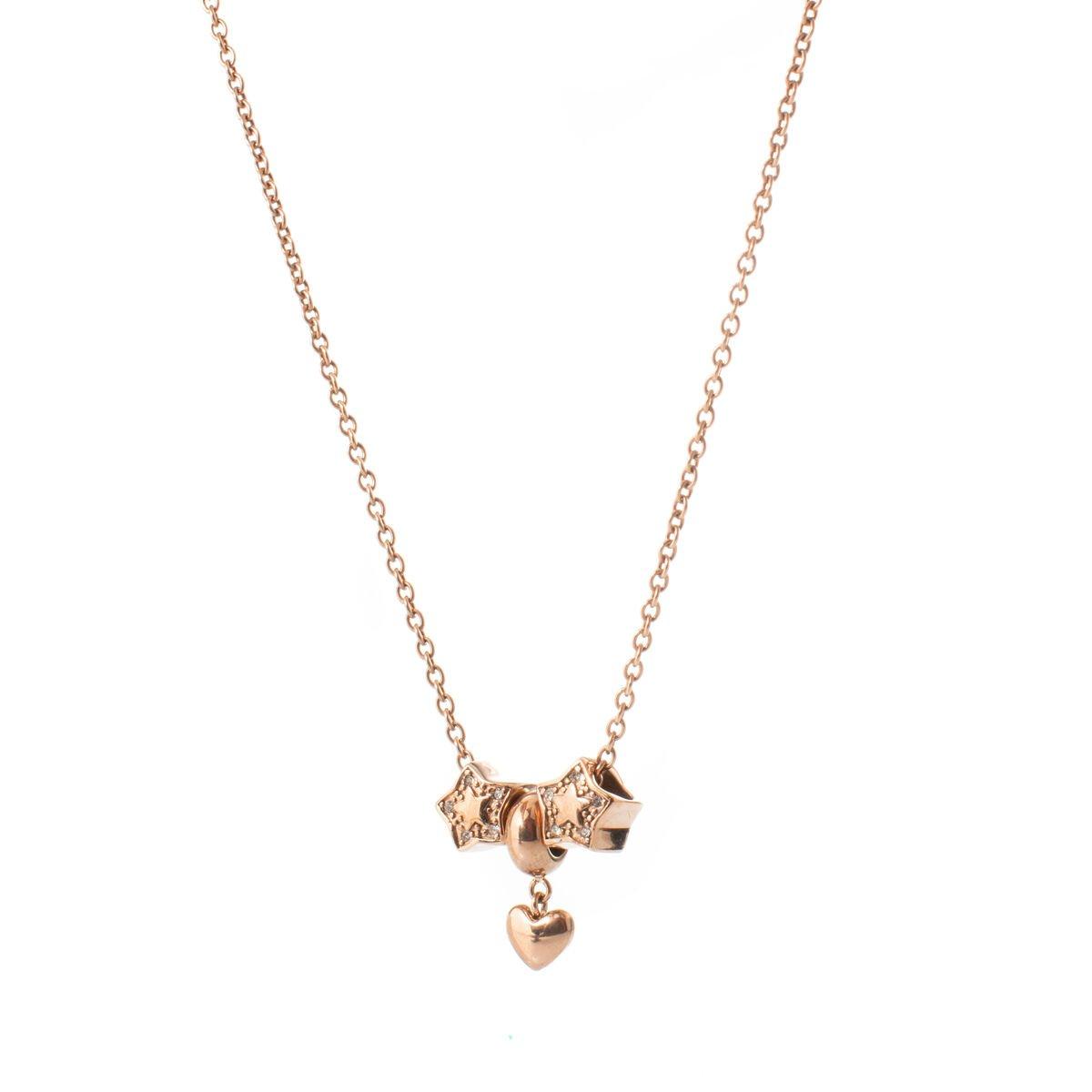 Collar Mujer Morellato 40 cm