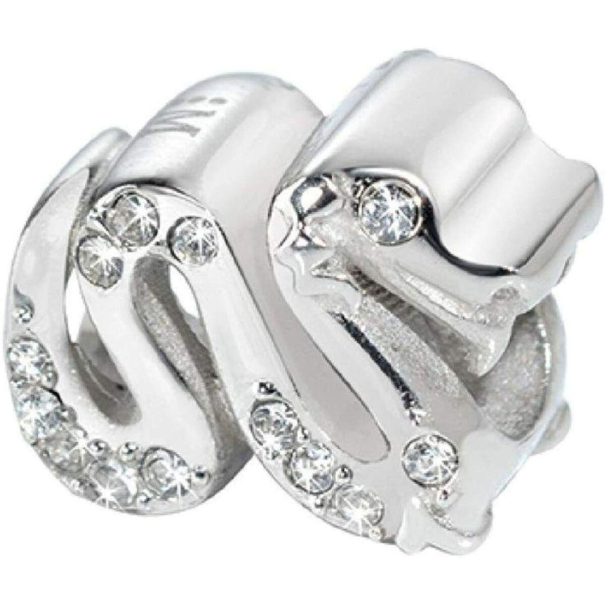 Abalorio Mujer Morellato Gris 1 cm