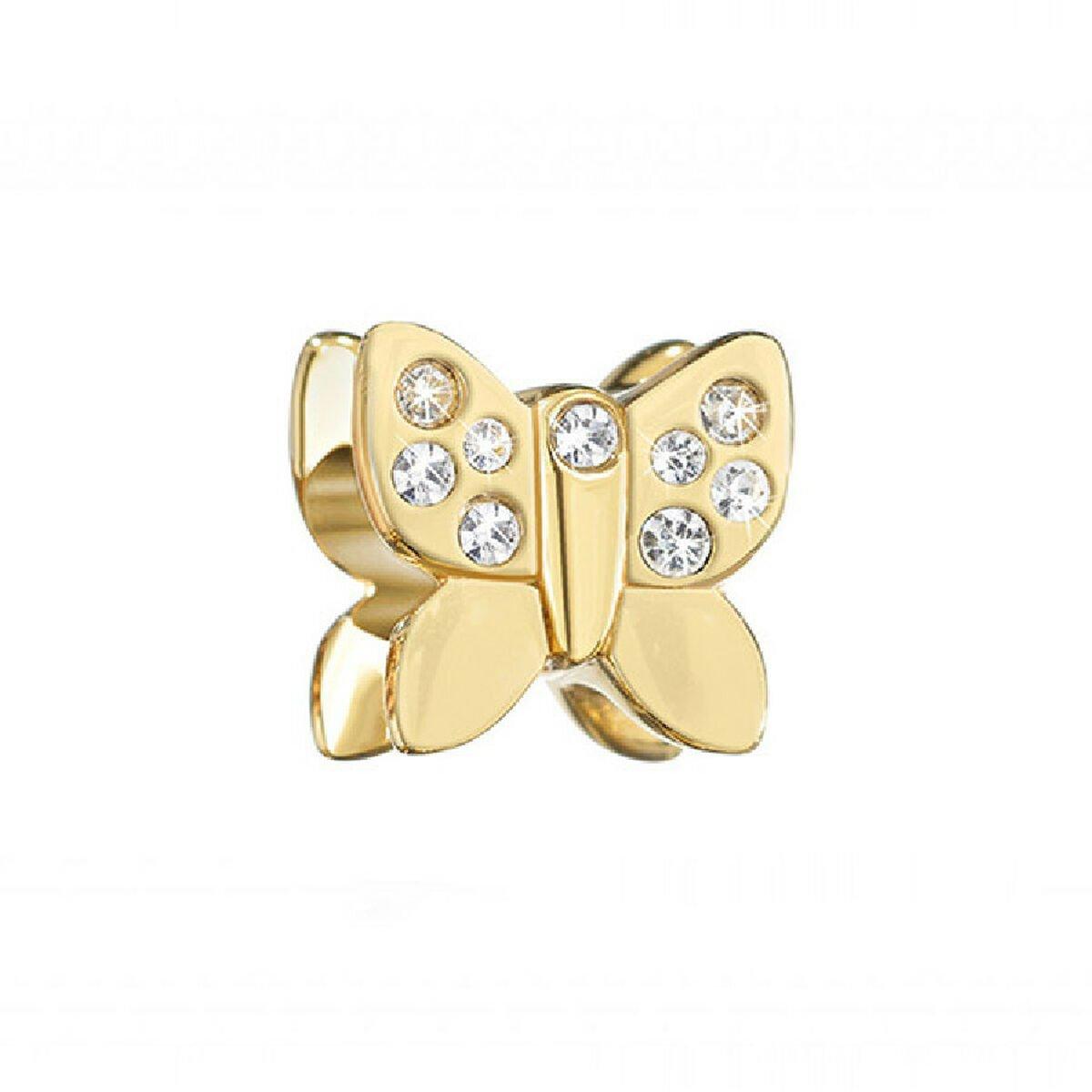 Abalorio Mujer Morellato Dorado 1 cm
