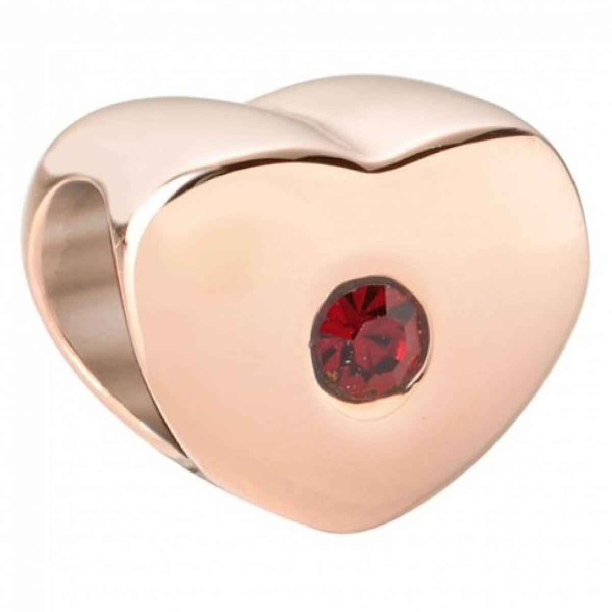 Abalorio Mujer Morellato Dorado 1 cm
