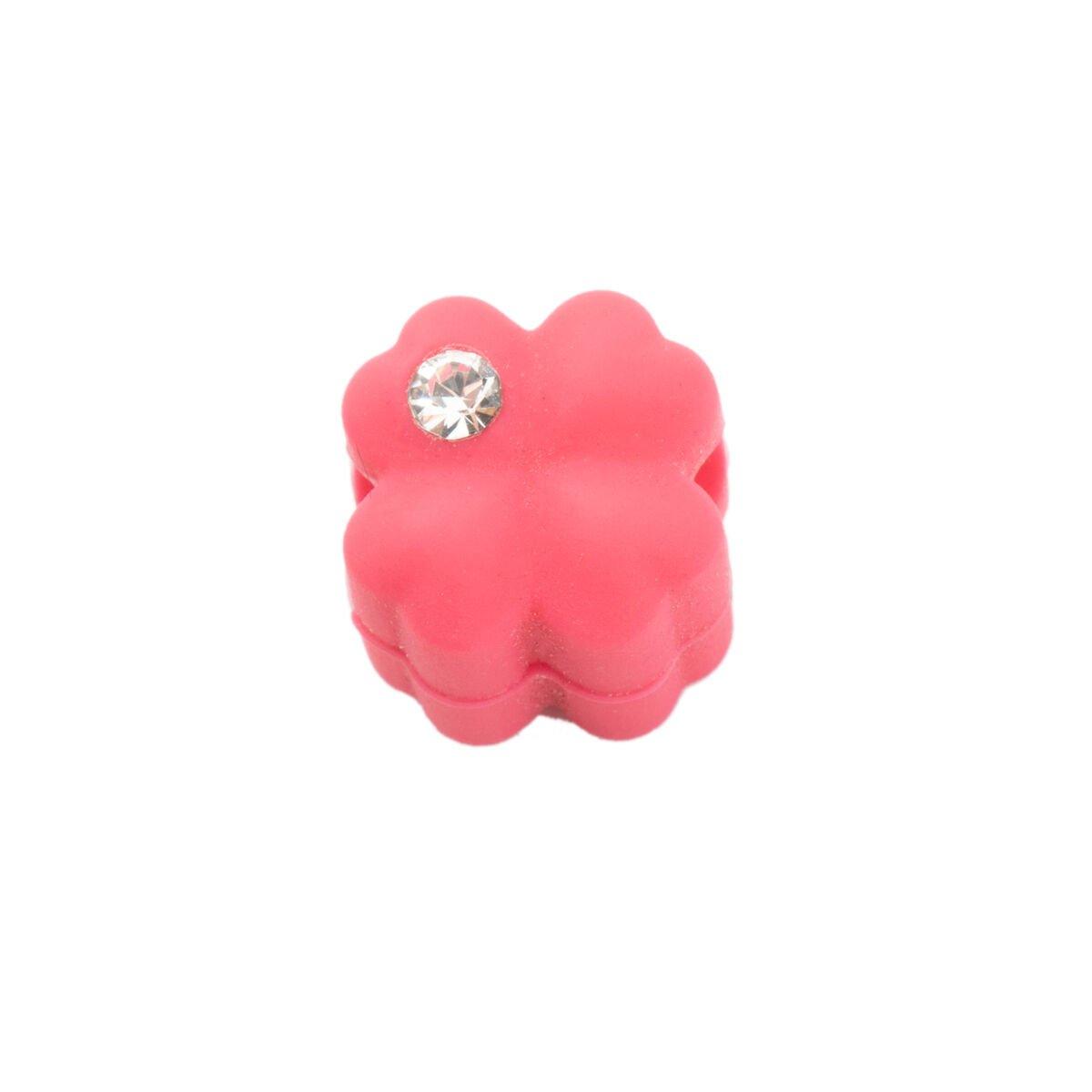 Abalorio Mujer Morellato Rosa 1 cm