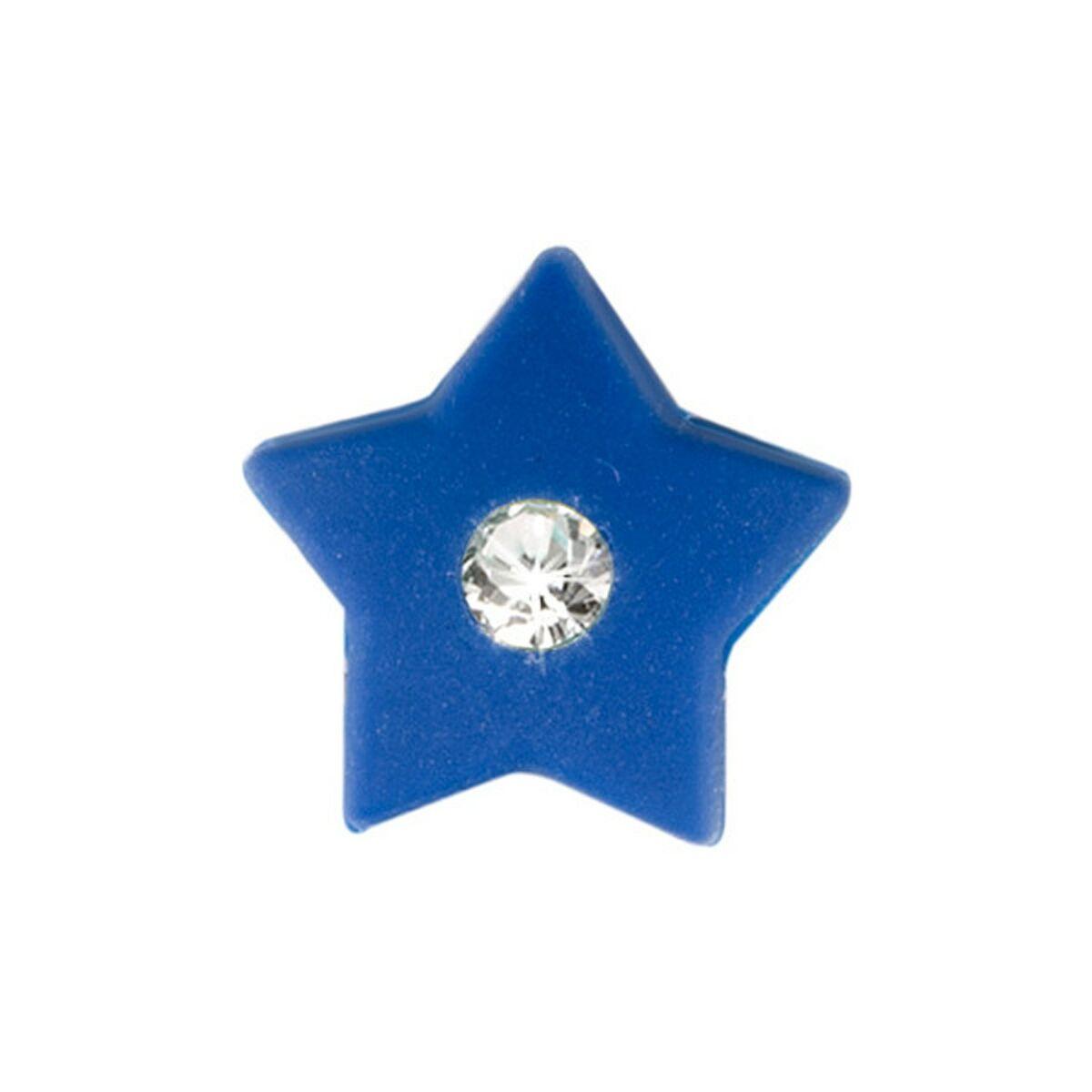 Abalorio Mujer Morellato Azul 2 cm