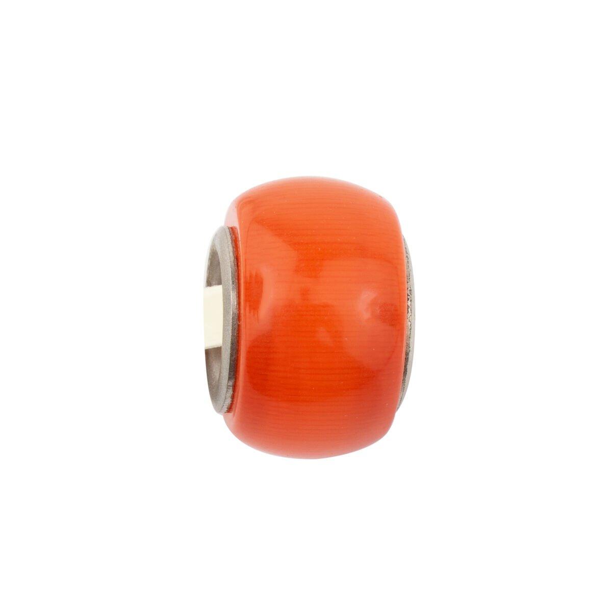 Abalorio Mujer Morellato Rosa 1 cm