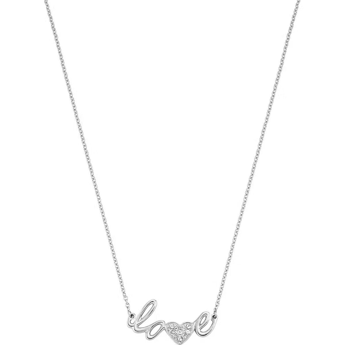 Collar Mujer Morellato 45 cm