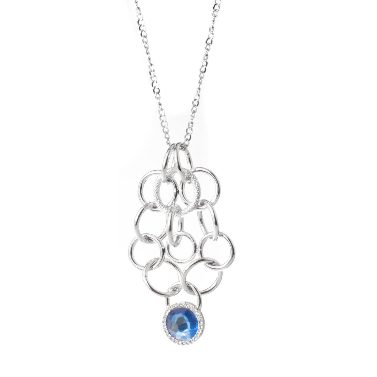 Collar Mujer Morellato 45 cm