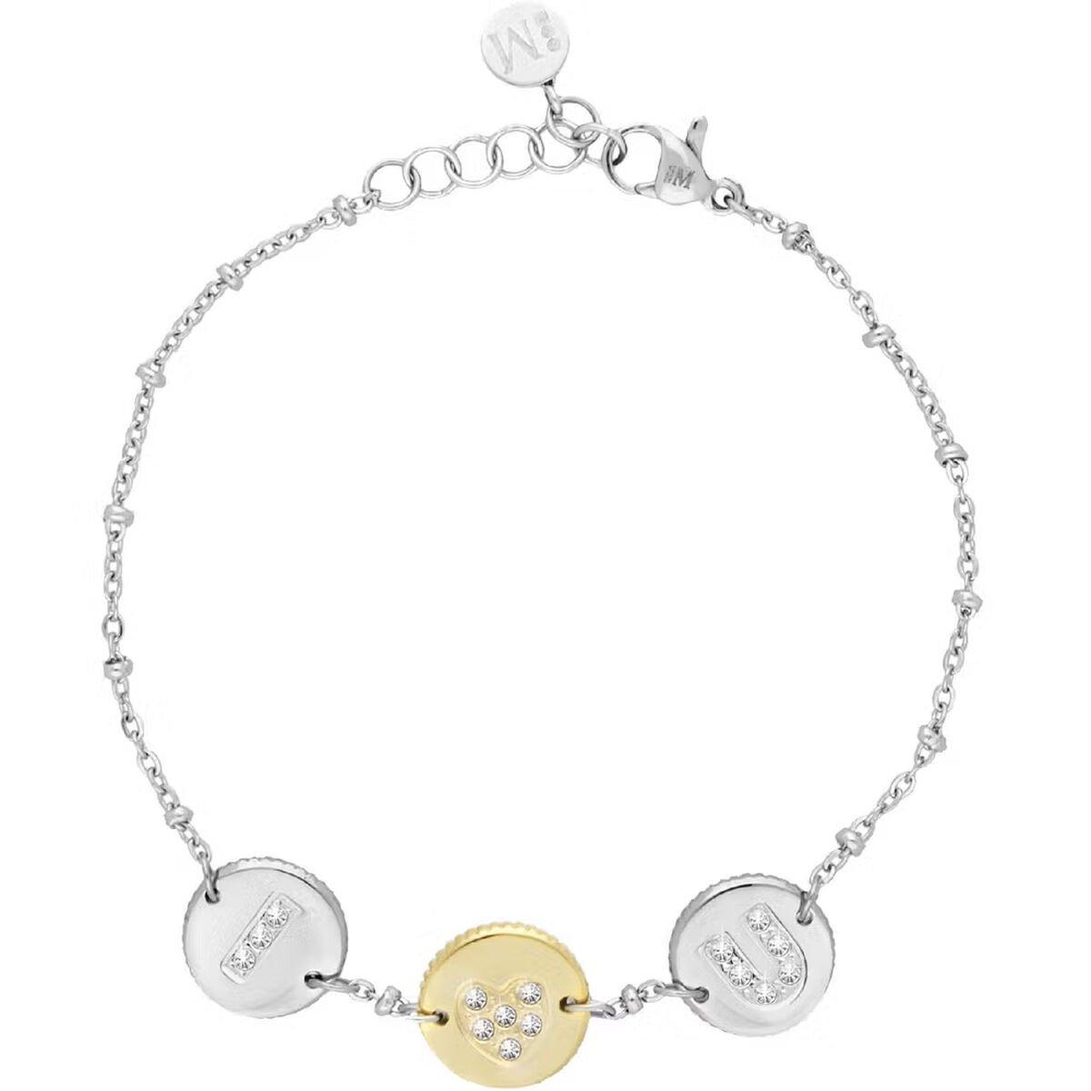 Pulsera Mujer Morellato 19 cm