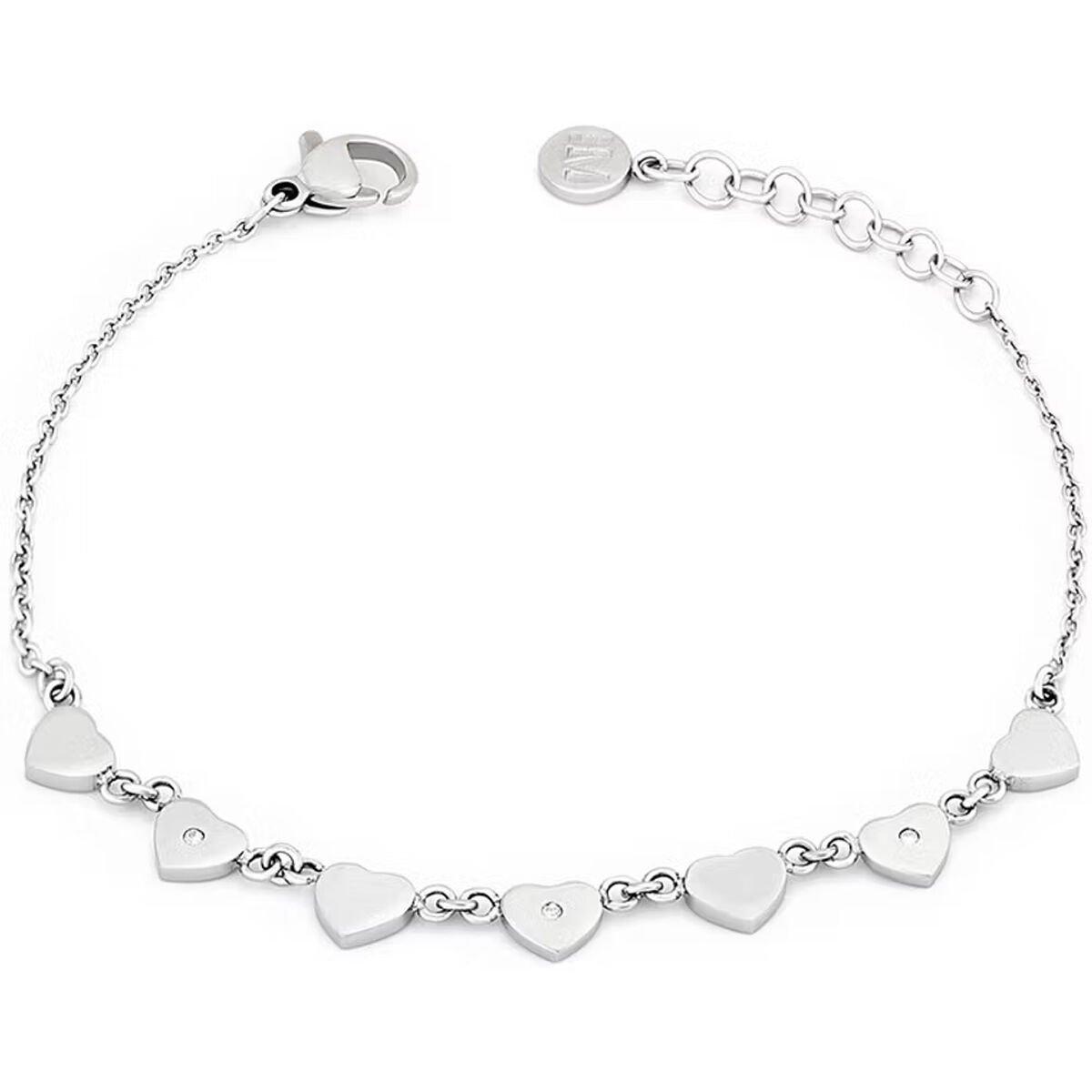 Pulsera Mujer Morellato 19 cm