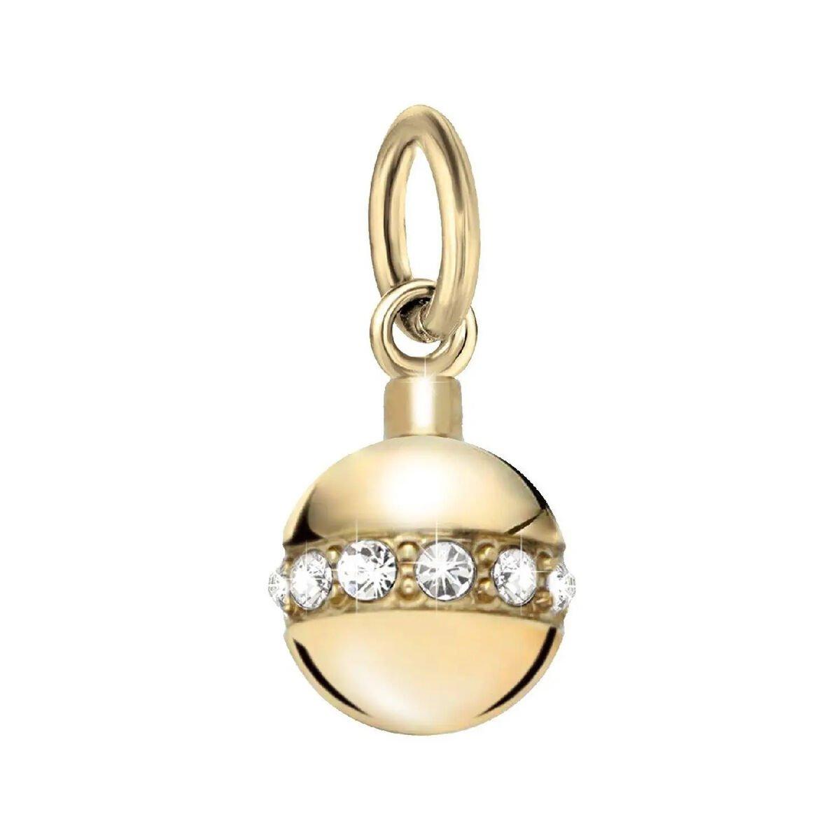Abalorio Mujer Morellato Dorado 1,5 cm