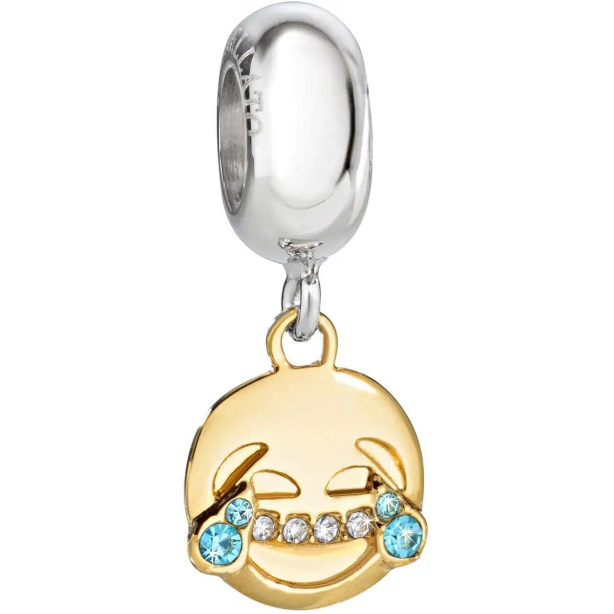 Abalorio Mujer Morellato Dorado 1 cm