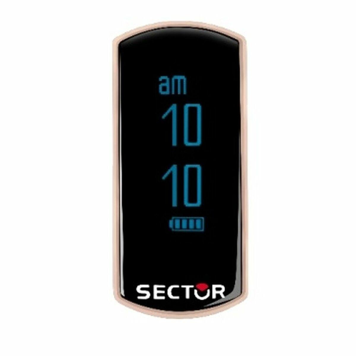 Reloj Unisex Sector SECTOR FIT (Ø 36 mm) (Ø 31 mm) (Ø 45 mm)