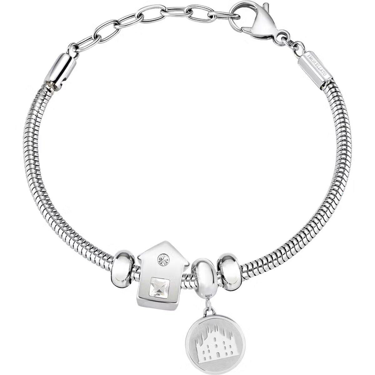 Pulsera Mujer Morellato 19 cm