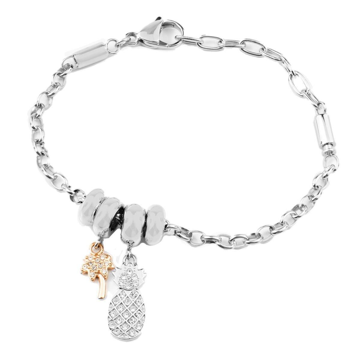 Pulsera Mujer Morellato 19 cm