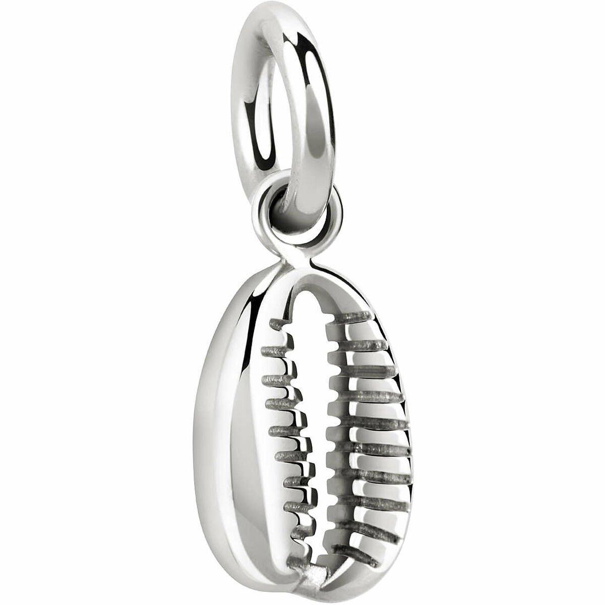 Abalorio Mujer Morellato Gris 1 cm