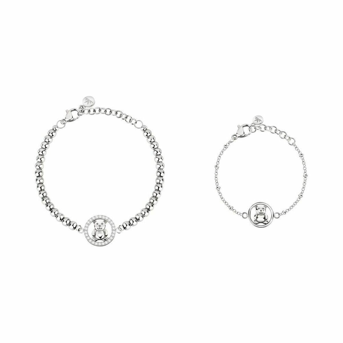 Pulsera Mujer Morellato 12-19 cm