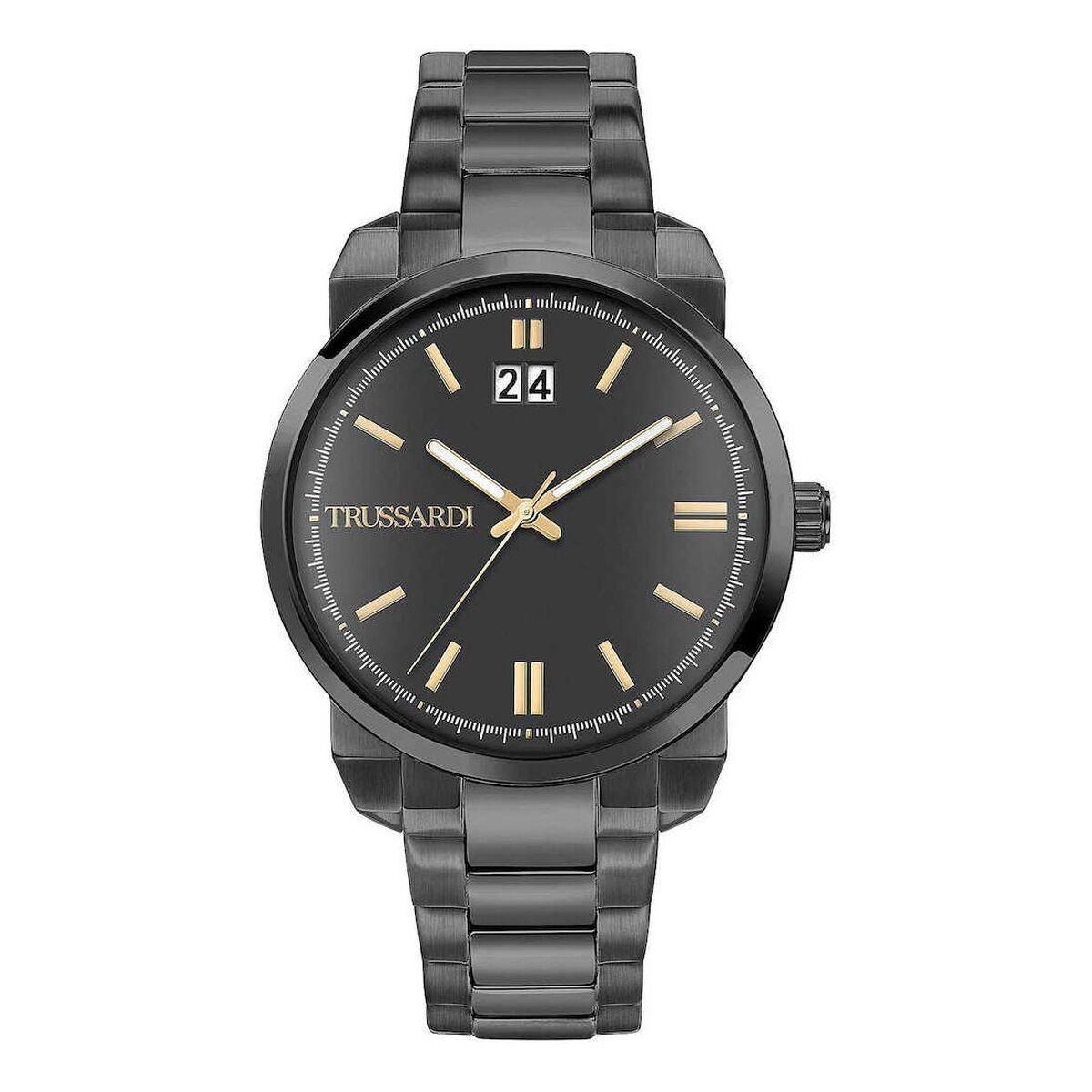 Reloj Hombre Trussardi R2453154004