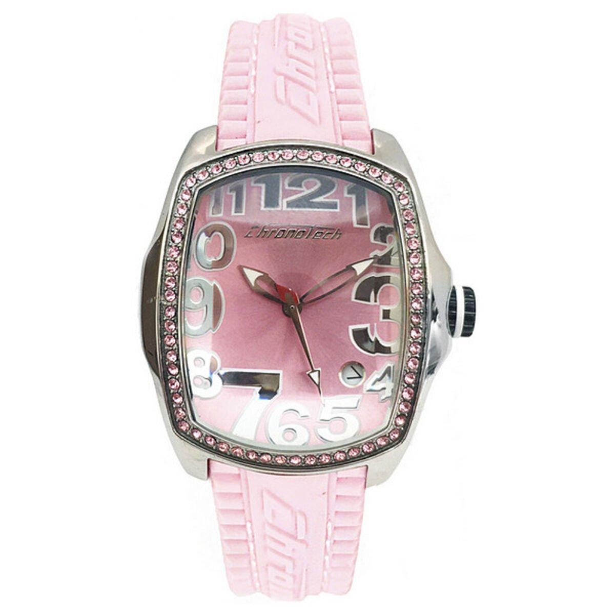 Reloj Infantil Chronotech (Ø 36 mm)