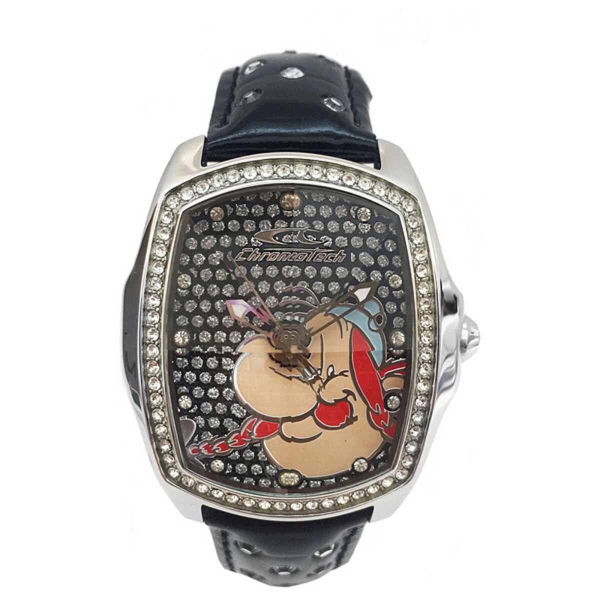 Reloj Infantil Chronotech (Ø 34 mm)