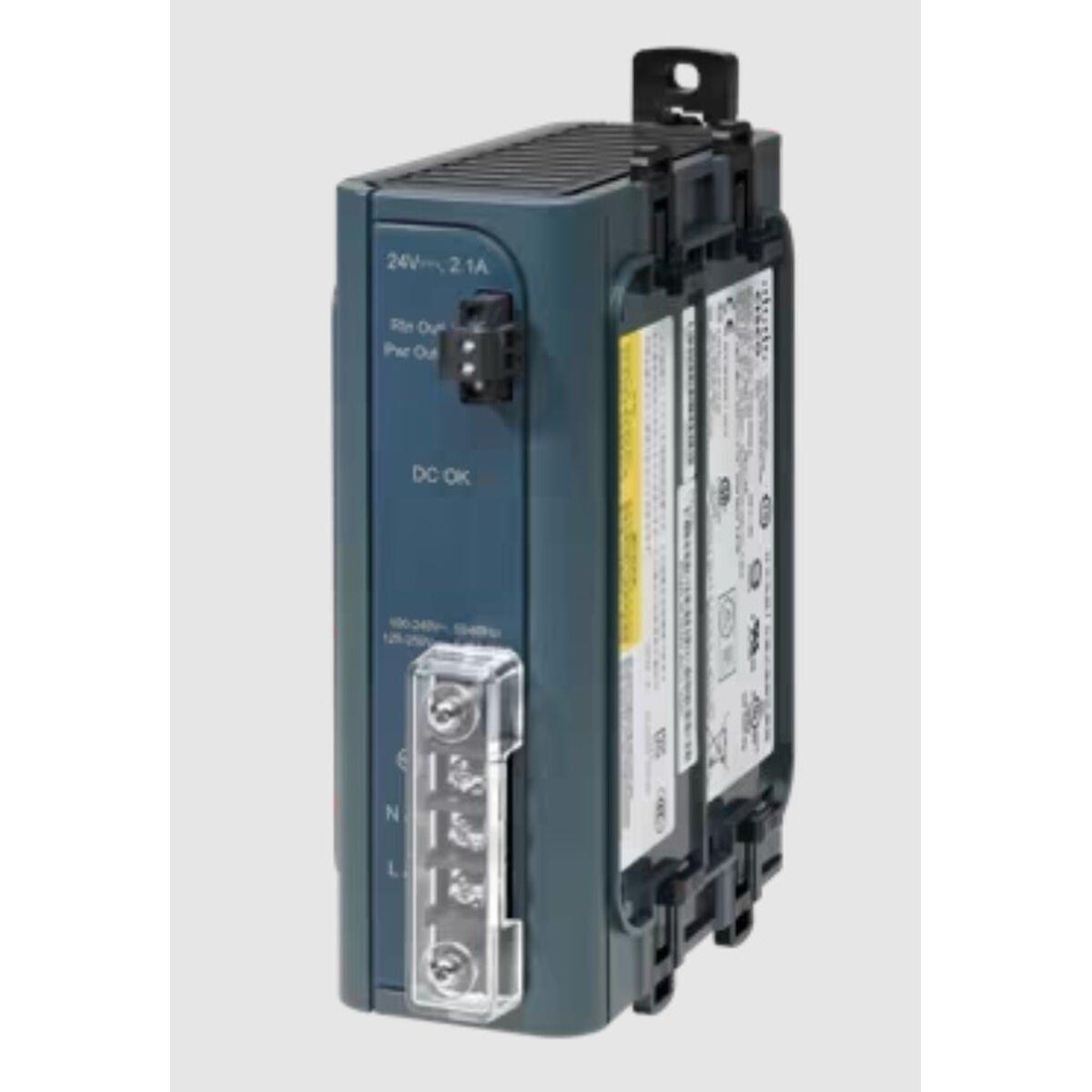 Fuente de Alimentación CISCO PWR-IE50W-AC-L= 50 W
