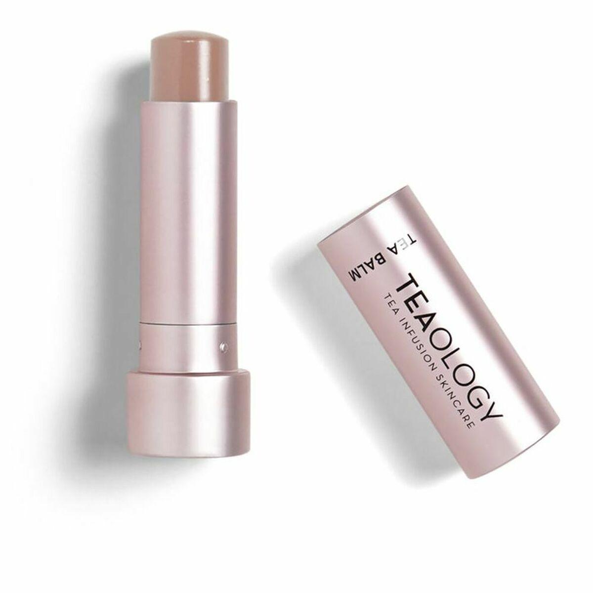 Bálsamo Labial Teaology Tea Balm Vainilla tea 4 g Té Pintalabios